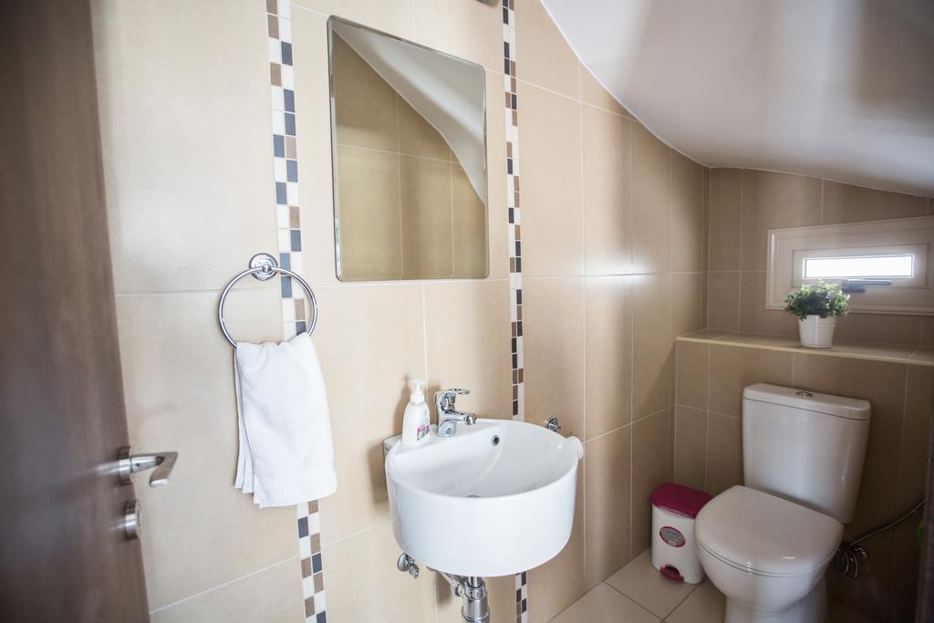 Palm Villa 17 Протарас Номер фото