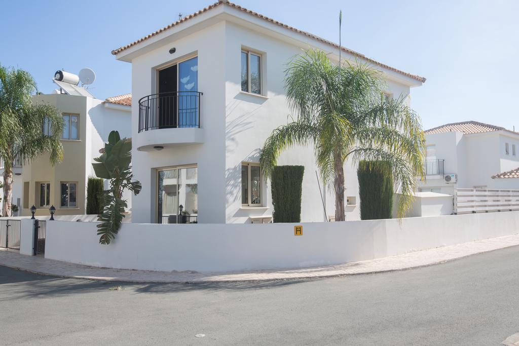 Palm Villa 17 Протарас Номер фото