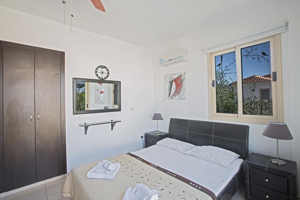 Palm Villa 17 Протарас Номер фото